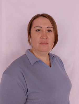 Педагогический работник Гатауллина Аниса Мухаметовна Педагогический работник Гатауллина Аниса Мухаметовна
